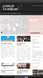 Mobile Screenshot of gniewoszow.psis.edu.pl